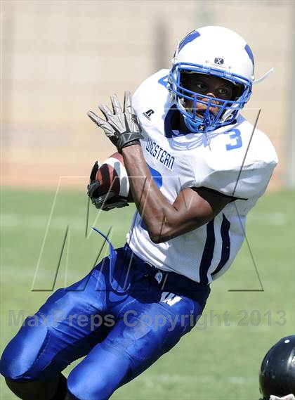 Thumbnail 3 in Western @ Katella photogallery.