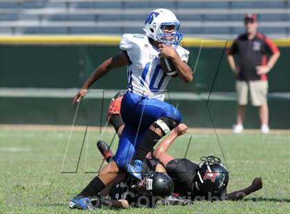 Thumbnail 3 in Western @ Katella photogallery.
