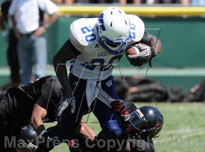 Thumbnail 3 in Western @ Katella photogallery.