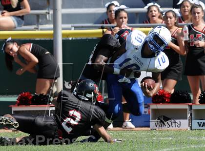 Thumbnail 3 in Western @ Katella photogallery.