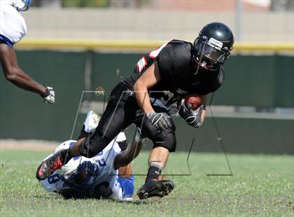 Thumbnail 3 in Western @ Katella photogallery.