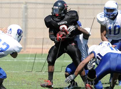 Thumbnail 3 in Western @ Katella photogallery.