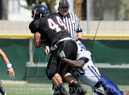 Thumbnail 2 in Western @ Katella photogallery.