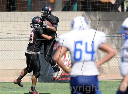 Thumbnail 3 in Western @ Katella photogallery.