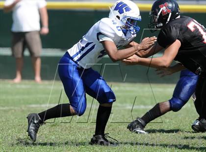 Thumbnail 3 in Western @ Katella photogallery.