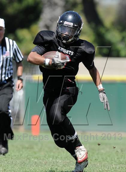 Thumbnail 3 in Western @ Katella photogallery.