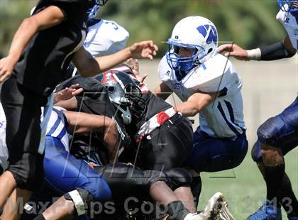 Thumbnail 1 in Western @ Katella photogallery.