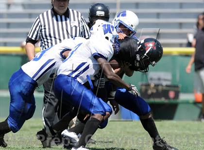 Thumbnail 3 in Western @ Katella photogallery.