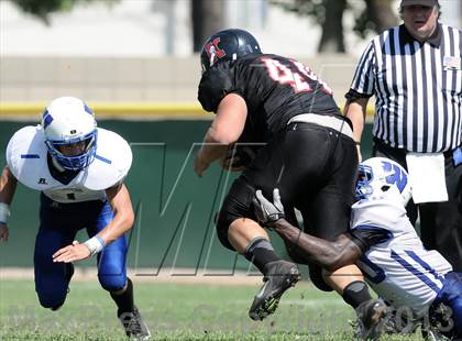 Thumbnail 3 in Western @ Katella photogallery.