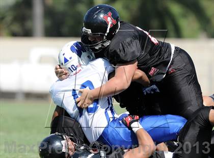 Thumbnail 3 in Western @ Katella photogallery.