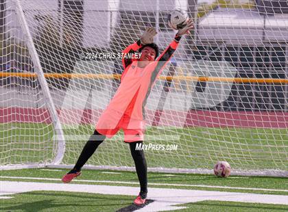 Thumbnail 2 in Sunrise Mountain vs Ironwood (AIA - 5A Final) photogallery.