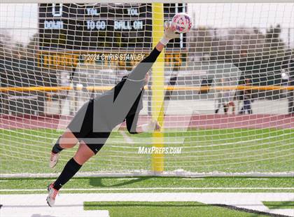 Thumbnail 2 in Sunrise Mountain vs Ironwood (AIA - 5A Final) photogallery.