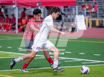 Thumbnail 1 in Sunrise Mountain vs Ironwood (AIA - 5A Final) photogallery.