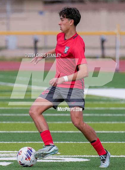 Thumbnail 1 in Sunrise Mountain vs Ironwood (AIA - 5A Final) photogallery.