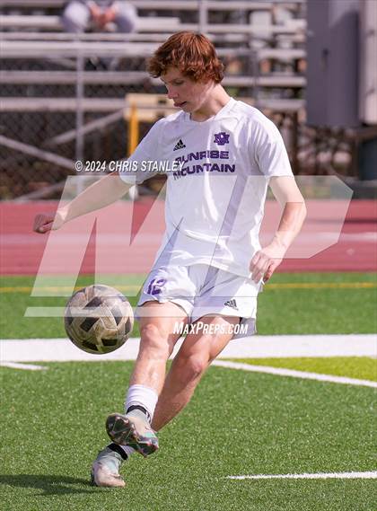 Thumbnail 3 in Sunrise Mountain vs Ironwood (AIA - 5A Final) photogallery.