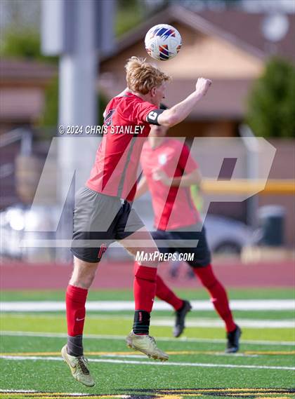 Thumbnail 3 in Sunrise Mountain vs Ironwood (AIA - 5A Final) photogallery.