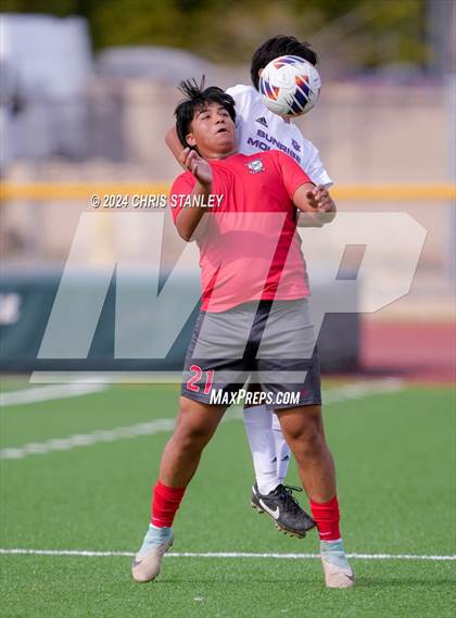 Thumbnail 1 in Sunrise Mountain vs Ironwood (AIA - 5A Final) photogallery.