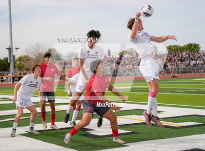 Thumbnail 2 in Sunrise Mountain vs Ironwood (AIA - 5A Final) photogallery.