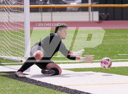Thumbnail 1 in Sunrise Mountain vs Ironwood (AIA - 5A Final) photogallery.