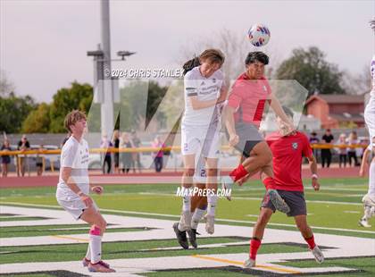 Thumbnail 2 in Sunrise Mountain vs Ironwood (AIA - 5A Final) photogallery.