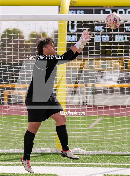 Thumbnail 1 in Sunrise Mountain vs Ironwood (AIA - 5A Final) photogallery.