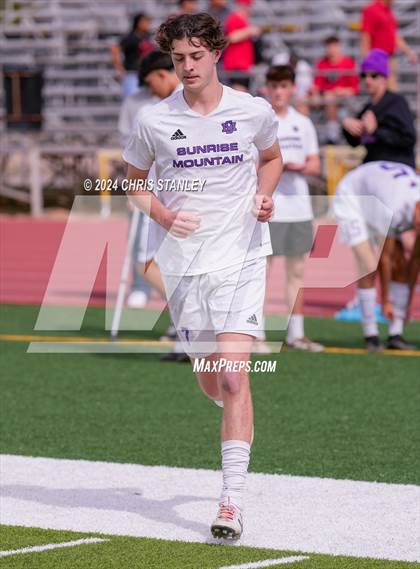 Thumbnail 1 in Sunrise Mountain vs Ironwood (AIA - 5A Final) photogallery.