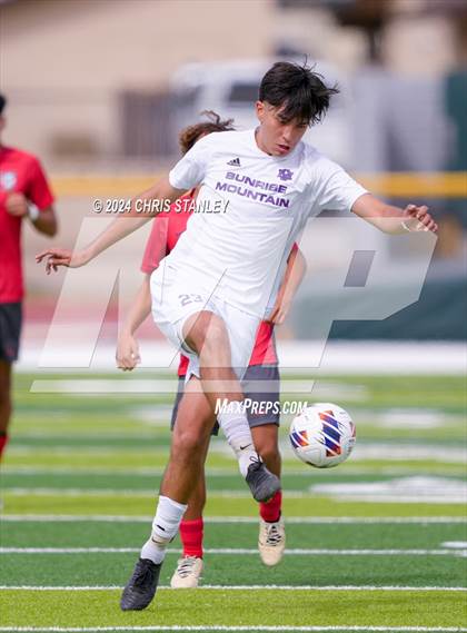 Thumbnail 2 in Sunrise Mountain vs Ironwood (AIA - 5A Final) photogallery.