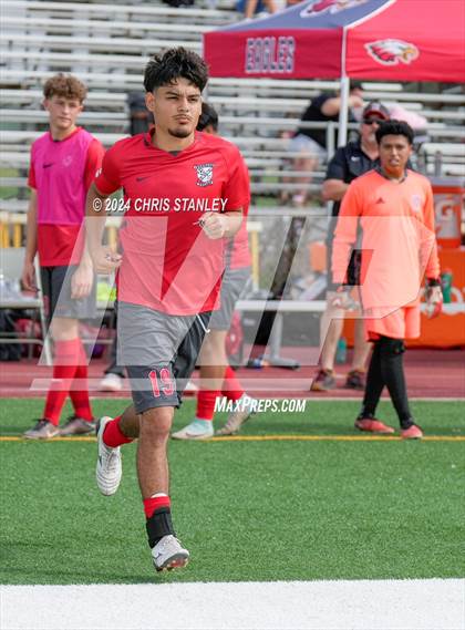 Thumbnail 1 in Sunrise Mountain vs Ironwood (AIA - 5A Final) photogallery.
