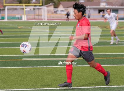 Thumbnail 1 in Sunrise Mountain vs Ironwood (AIA - 5A Final) photogallery.