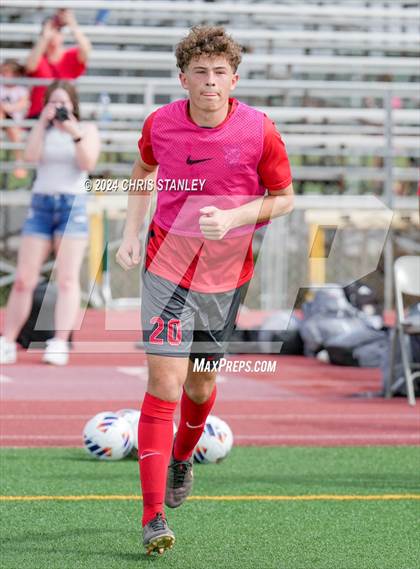 Thumbnail 2 in Sunrise Mountain vs Ironwood (AIA - 5A Final) photogallery.