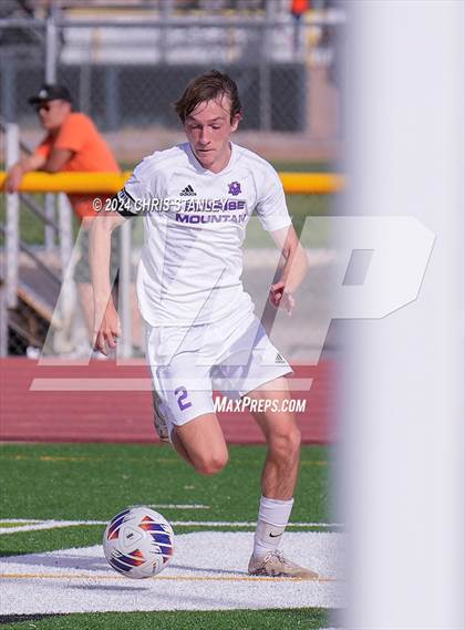 Thumbnail 2 in Sunrise Mountain vs Ironwood (AIA - 5A Final) photogallery.