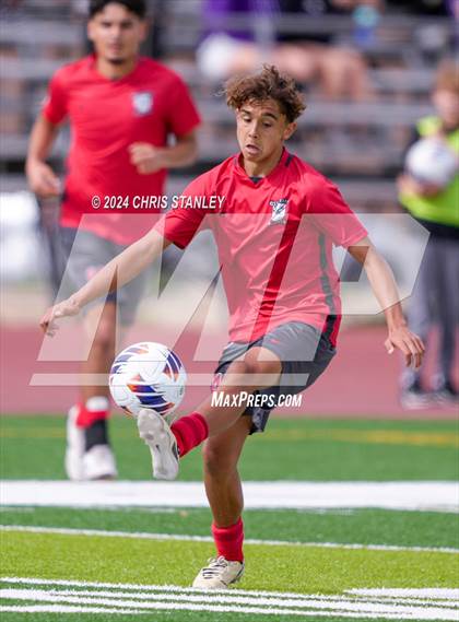 Thumbnail 1 in Sunrise Mountain vs Ironwood (AIA - 5A Final) photogallery.
