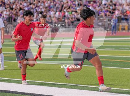 Thumbnail 1 in Sunrise Mountain vs Ironwood (AIA - 5A Final) photogallery.