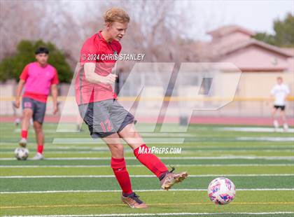 Thumbnail 1 in Sunrise Mountain vs Ironwood (AIA - 5A Final) photogallery.