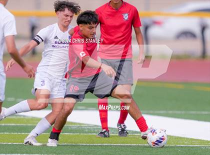 Thumbnail 1 in Sunrise Mountain vs Ironwood (AIA - 5A Final) photogallery.
