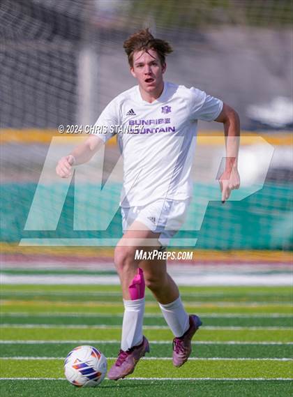Thumbnail 2 in Sunrise Mountain vs Ironwood (AIA - 5A Final) photogallery.