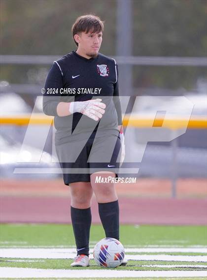 Thumbnail 3 in Sunrise Mountain vs Ironwood (AIA - 5A Final) photogallery.