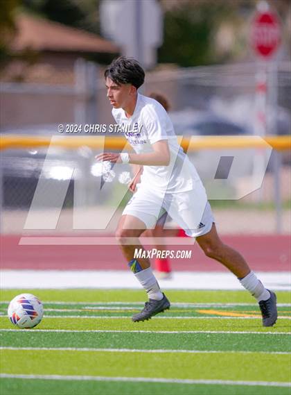 Thumbnail 2 in Sunrise Mountain vs Ironwood (AIA - 5A Final) photogallery.