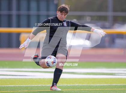 Thumbnail 2 in Sunrise Mountain vs Ironwood (AIA - 5A Final) photogallery.