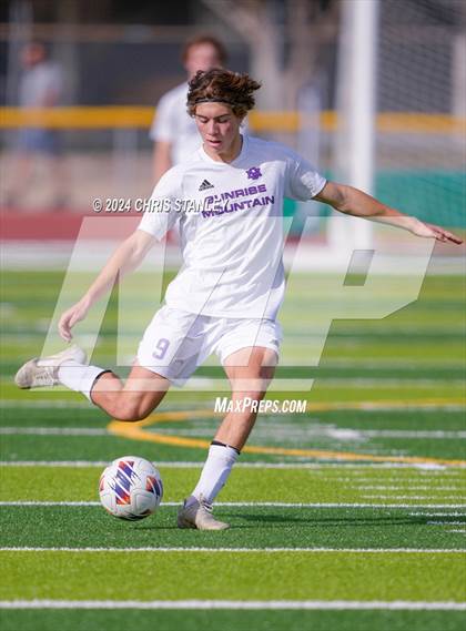 Thumbnail 3 in Sunrise Mountain vs Ironwood (AIA - 5A Final) photogallery.