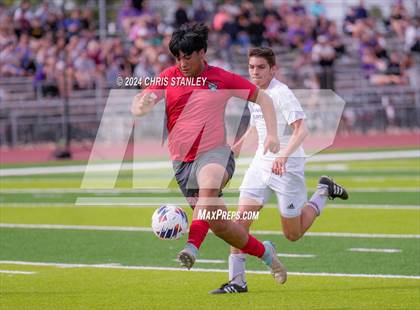 Thumbnail 2 in Sunrise Mountain vs Ironwood (AIA - 5A Final) photogallery.