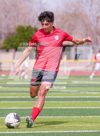 Thumbnail 2 in Sunrise Mountain vs Ironwood (AIA - 5A Final) photogallery.