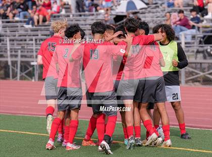 Thumbnail 3 in Sunrise Mountain vs Ironwood (AIA - 5A Final) photogallery.