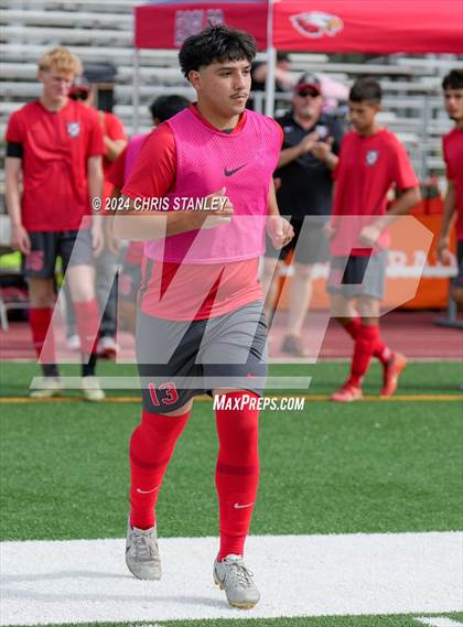 Thumbnail 1 in Sunrise Mountain vs Ironwood (AIA - 5A Final) photogallery.