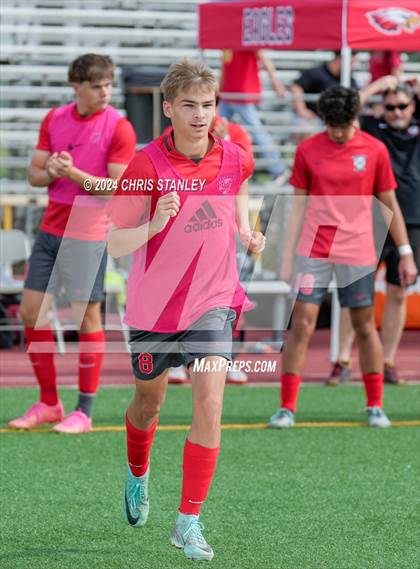 Thumbnail 2 in Sunrise Mountain vs Ironwood (AIA - 5A Final) photogallery.