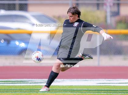 Thumbnail 2 in Sunrise Mountain vs Ironwood (AIA - 5A Final) photogallery.