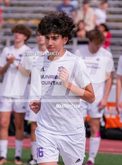 Thumbnail 3 in Sunrise Mountain vs Ironwood (AIA - 5A Final) photogallery.