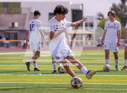 Thumbnail 3 in Sunrise Mountain vs Ironwood (AIA - 5A Final) photogallery.