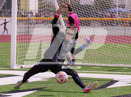 Thumbnail 1 in Sunrise Mountain vs Ironwood (AIA - 5A Final) photogallery.