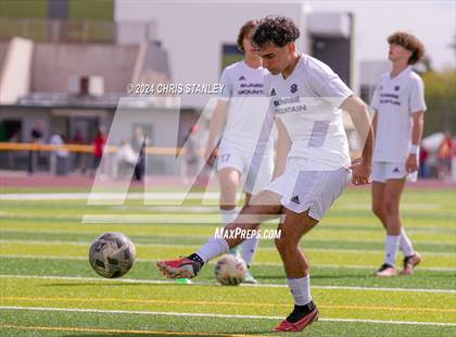 Thumbnail 3 in Sunrise Mountain vs Ironwood (AIA - 5A Final) photogallery.